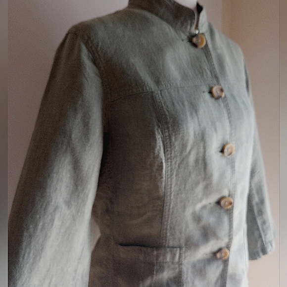 Cherokee Jackets & Blazers - SOLD ELSEWHERE